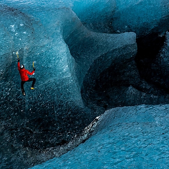 Citro - Vatnajökull